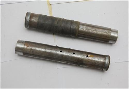 昆明注浆声测一体管