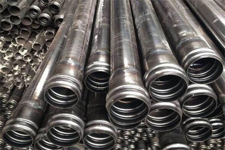昆明声测管是一种工程建筑材料